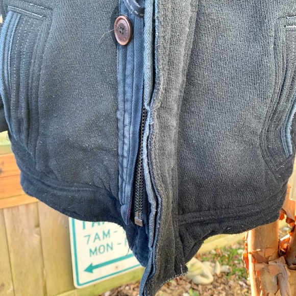 Abercrombie & fitch Elk Lake jacket - Picture 9 of 15